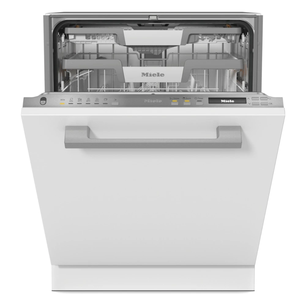 Miele ugradna sudomšina G 7380 SCVi FF